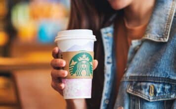 Starbucks, Mc, Lavazza, Nescafé… Quanta caffeina c’è davvero nei loro caffè? CAFFÈ CAFFEINA