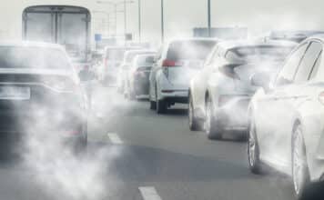 Smog, a ottobre quasi tutte le città italiane oltre i limiti europei e Oms smog