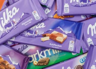 MILKA