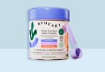 BOTULINO LATTE IN POLVERE