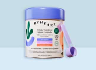 BOTULINO LATTE IN POLVERE