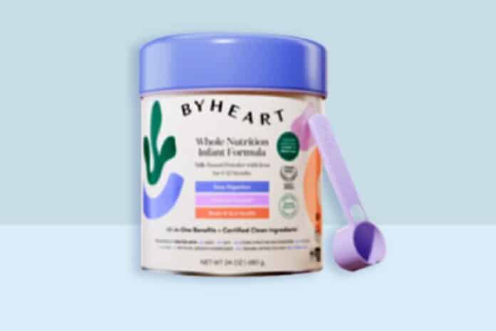 BOTULINO LATTE IN POLVERE BOTULINO LATTE IN POLVERE