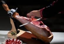 PROSCIUTTO COLESTEROLO