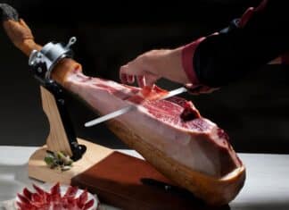 “Il prosciutto riduce il colesterolo”: la Ue boccia l’indicazione spagnola PROSCIUTTO COLESTEROLO