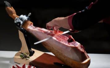“Il prosciutto riduce il colesterolo”: la Ue boccia l’indicazione spagnola PROSCIUTTO COLESTEROLO