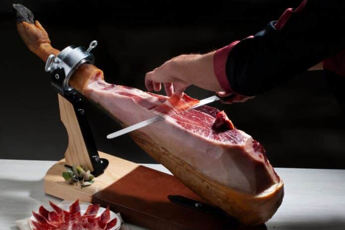 PROSCIUTTO COLESTEROLO