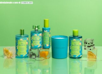 L’Erbolario Gin Botanicals: tutto il carattere della nuova linea ispirata al mondo del gin