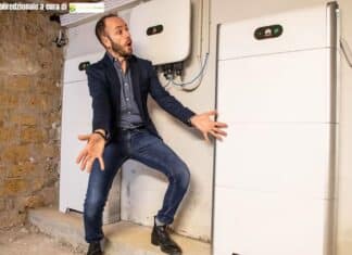 Batterie d’accumulo per fotovoltaico: fanno risparmiare, ma non sempre convengono davvero