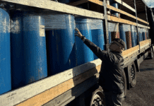 Brindisi, Gdf sequestra 42 tonnellate di passata bulgara etichettata come italiana passata