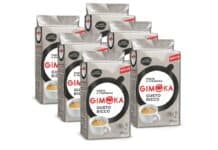 caffè gimoka ocratossina A