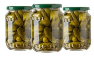 PARACETAMOLO CETRIOLINI