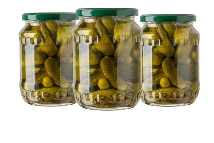 PARACETAMOLO CETRIOLINI