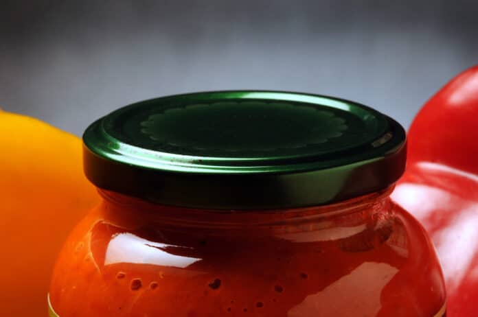 CONSERVE TAPPO CLICK