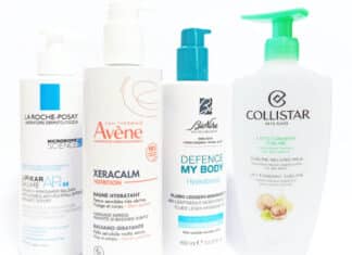 Fatti per sprecare, quanto prodotto rimane nei flaconi delle creme?