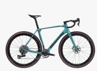 BIANCHI IMPULSO