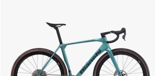 Richiamo di sicurezza per la Bianchi Impulso Rc: rischio rottura del manubrio BIANCHI IMPULSO