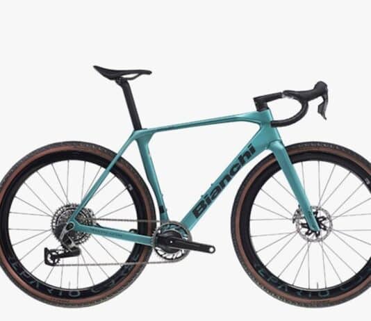 Richiamo di sicurezza per la Bianchi Impulso Rc: rischio rottura del manubrio BIANCHI IMPULSO