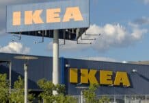 Cucina Ikea consegnata male e montata a metà, i nostri diritti