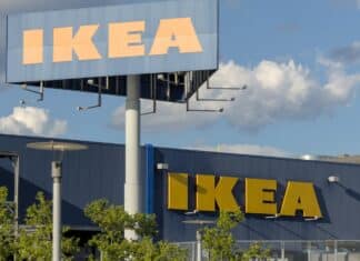Cucina Ikea consegnata male e montata a metà, i nostri diritti