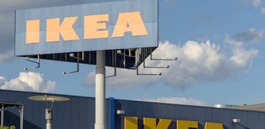 Cucina Ikea consegnata male e montata a metà, i nostri diritti