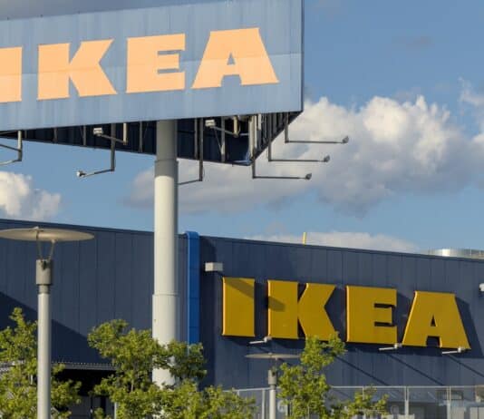 Cucina Ikea consegnata male e montata a metà, i nostri diritti