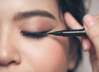 Allarme piombo in eyeliner e kajal: più della metà supera il limite di sicurezza