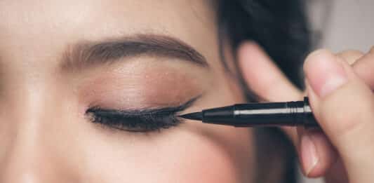 Allarme piombo in eyeliner e kajal: più della metà supera il limite di sicurezza
