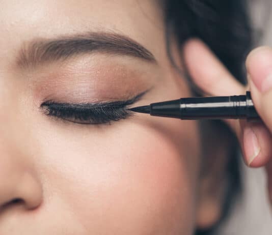 Allarme piombo in eyeliner e kajal: più della metà supera il limite di sicurezza