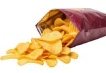 Patatine industriali, sale l’acrilammide: in Spagna 1 chips su 2 oltre la soglia Ue PATATINE ACRILAMMIDE