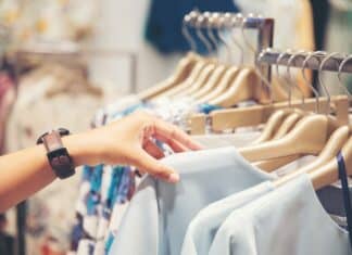 tessile, brand, moda