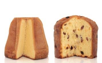 PANETTONCINI PANDORI