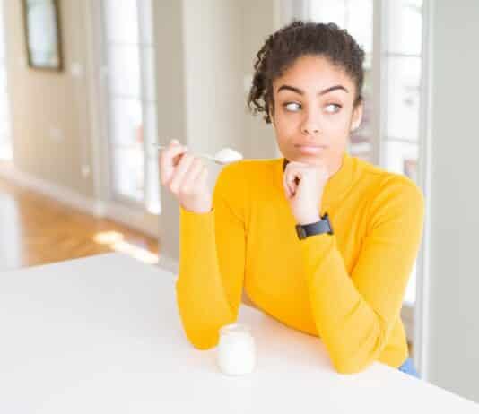 Yogurt bio Vivi verde Coop: il latte è italiano o no?