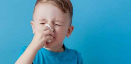 Lo studio dell’Università di Padova: così i Pfas riducono gli anticorpi nei bambini vaccinati pfas