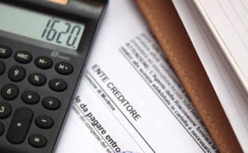 cartelle fisco debiti