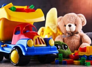 Uk, l’allarme di scienziati e medici: troppi interferenti endocrini nei giocattoli giocattoli