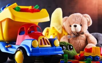 Uk, l’allarme di scienziati e medici: troppi interferenti endocrini nei giocattoli giocattoli