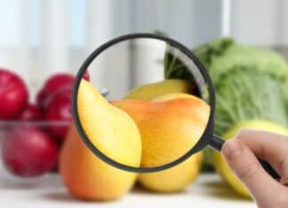 Dossier Stop pesticidi nel piatto: quasi metà dei cibi convenzionali con residui, in aumento il multiresiduo pesticidi