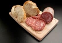 Ok al salame vegano, cortocircuito al ministero SALAME VEGANO