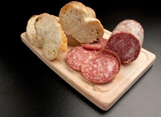 Ok al salame vegano, cortocircuito al ministero SALAME VEGANO