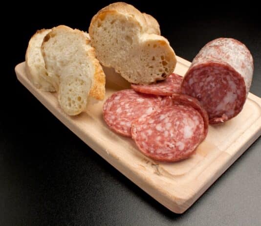 Ok al salame vegano, cortocircuito al ministero SALAME VEGANO