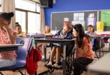 Consiglio d’Europa: l’Italia viola i diritti degli insegnanti di sostegno e degli alunni con disabilità sostegno