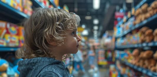 Peluche su Temu e Shein: rischio soffocamento nella metà dei prodotti acquistati