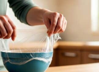 CIBI CALDI PELLICOLA