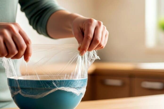 CIBI CALDI PELLICOLA