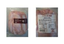 Coop richiama arista al forno Fior Fiore per contaminazione microbiologica COOP ARISTA