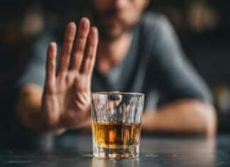 Dry January: tutti i benefici di un mese senza alcol DRY JANUARY