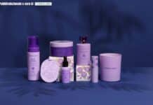 L’Erbolario Bella di Notte: la nuova linea ispirata al fiore che sboccia al tramonto