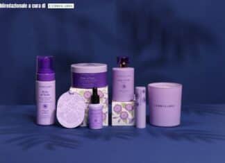 L’Erbolario Bella di Notte: la nuova linea ispirata al fiore che sboccia al tramonto