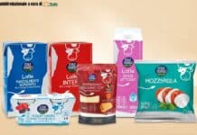 Il valore della freschezza: l’anima lattiero-casearia del marchio Colle Maggio di Todis