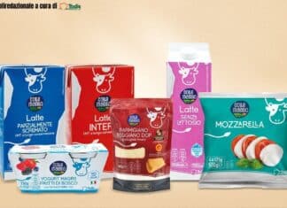 Il valore della freschezza: l’anima lattiero-casearia del marchio Colle Maggio di Todis